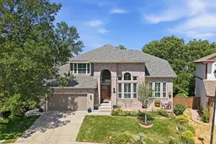 281 Phillips Peak, Highlands Ranch, CO 80129 - Photo 1