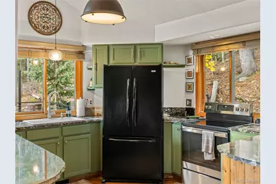 129 Martin Drive, Evergreen, CO 80439 - Photo 12