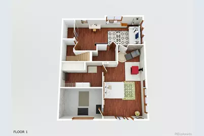 129 Martin Drive, Evergreen, CO 80439 - Photo 50