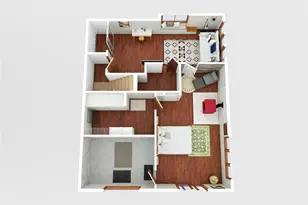 129 Martin Dr, Evergreen, CO 80439 - Photo 50