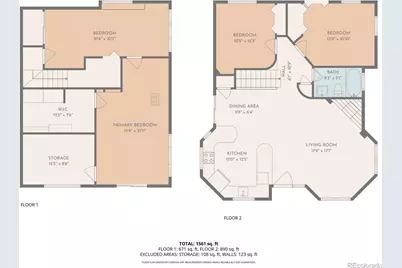 129 Martin Drive, Evergreen, CO 80439 - Photo 48