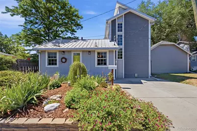460 E Yale Avenue, Englewood, CO 80113 - Photo 2