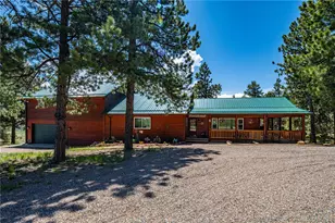 50 Shawnee Trail, Westcliffe, CO 81252 - Photo 2