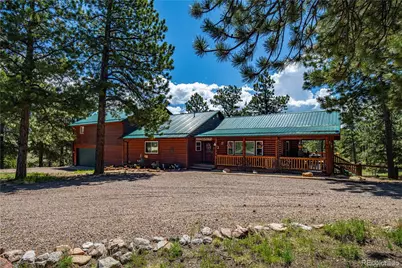 50 Shawnee Trail, Westcliffe, CO 81252 - Photo 34