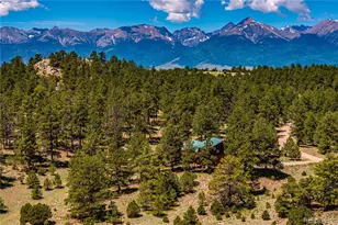 50 Shawnee Trail, Westcliffe, CO 81252 - Photo 44