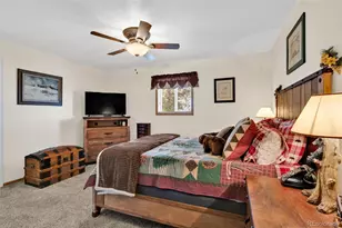 50 Shawnee Trail, Westcliffe, CO 81252 - Photo 24