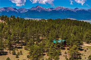 50 Shawnee Trail, Westcliffe, CO 81252 - Photo 4