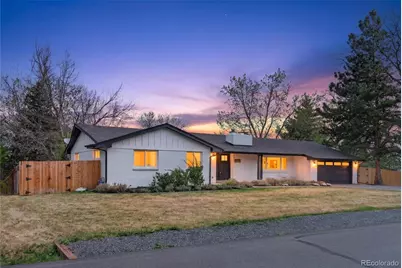 14355 W 30th Avenue, Golden, CO 80401 - Photo 1