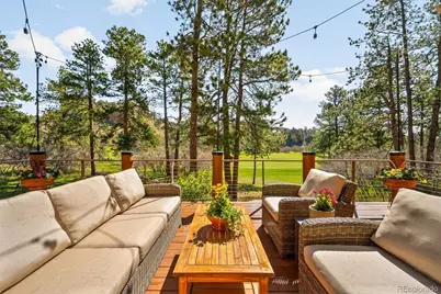 5757 Pine Court, Larkspur, CO 80118 - Photo 20