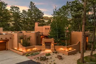 5757 Pine Ct, Larkspur, CO 80118 - Photo 6