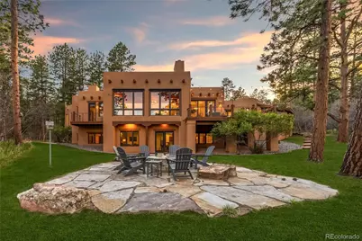 5757 Pine Court, Larkspur, CO 80118 - Photo 22