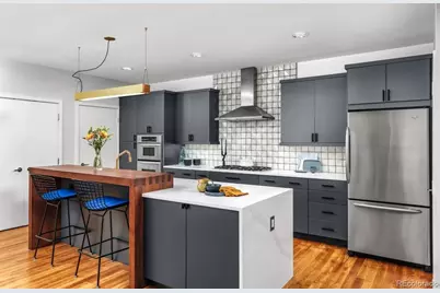 1401 Delgany Street #203, Denver, CO 80202 - Photo 2
