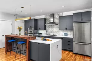 1401 Delgany St, Denver, CO 80202 - Photo 2