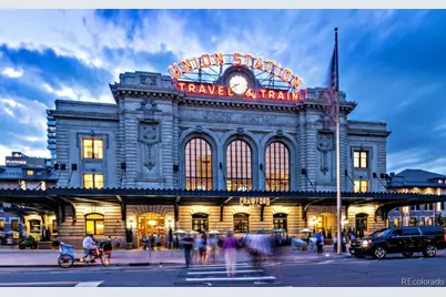 1401 Delgany Street #203, Denver, CO 80202 - Photo 36