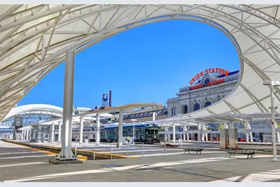 1401 Delgany Street #203, Denver, CO 80202 - Photo 38