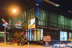 1401 Delgany St, Denver, CO 80202 - Photo 34