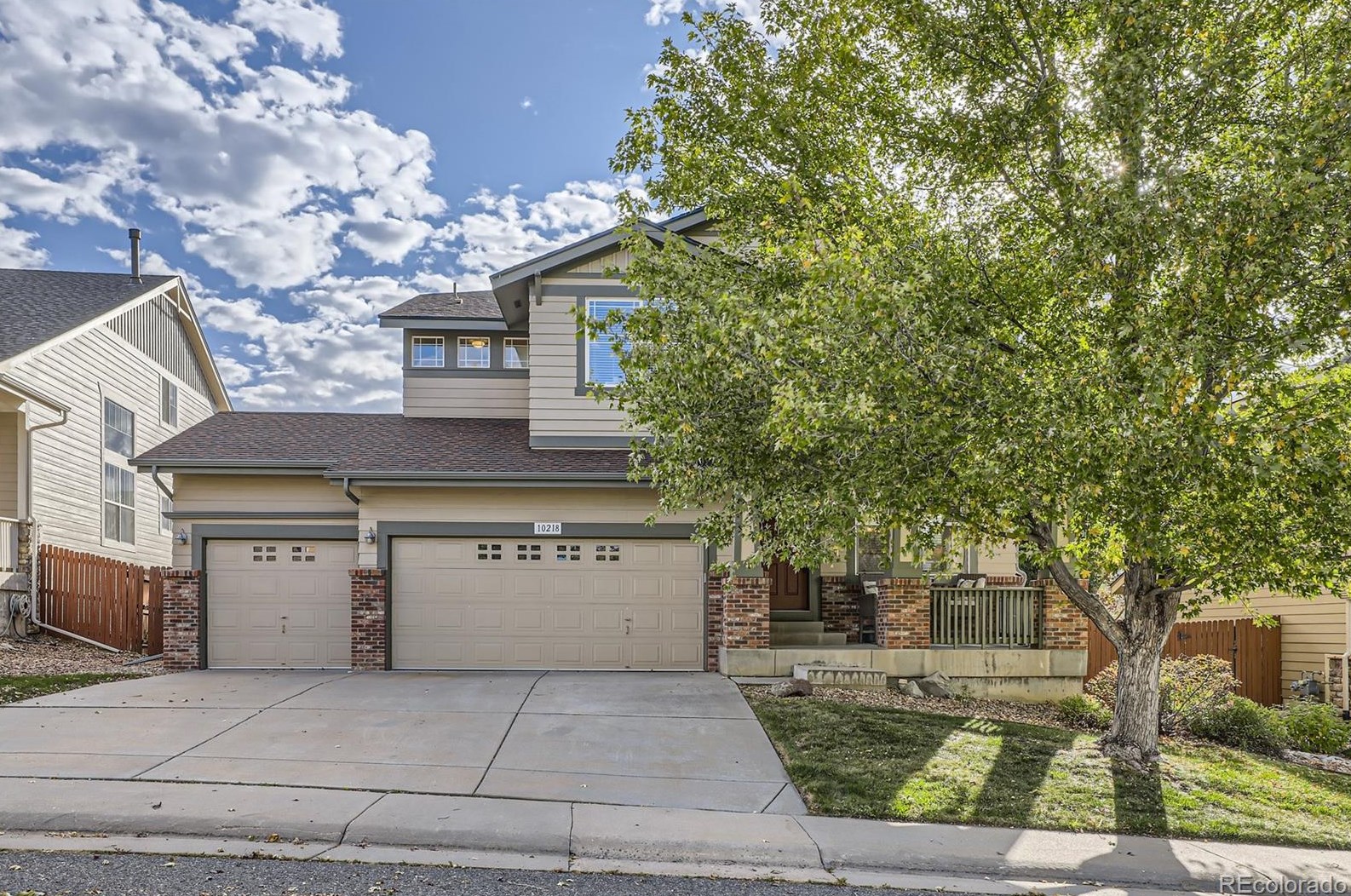 10218 Cavaletti Dr, Littleton, CO 80125-7941