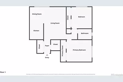 625 N Pennsylvania Street #101, Denver, CO 80203 - Photo 24