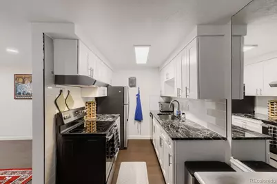 625 N Pennsylvania Street #101, Denver, CO 80203 - Photo 10