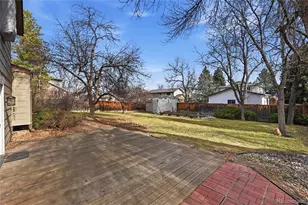 7624 S Marshall Ct, Littleton, CO 80128 - Photo 34