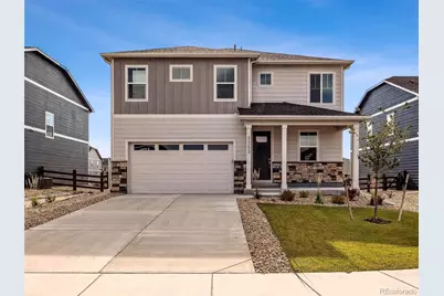 4869 Lynxes Way, Johnstown, CO 80534 - Photo 1