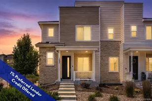 1657 S Andes Way, Aurora, CO 80017 - Photo 1