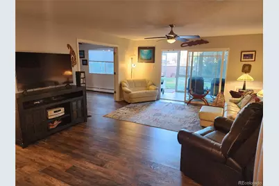 610 S Clinton Street #4A, Denver, CO 80247 - Photo 6