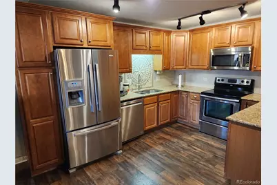 610 S Clinton Street #4A, Denver, CO 80247 - Photo 2