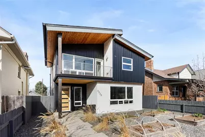 3225 N York Street, Denver, CO 80205 - Photo 2