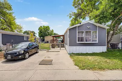 2280 1st Avenue, Greeley, CO 80631 - Photo 2