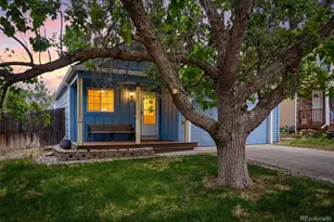 9933 Fairwood St, Littleton, CO 80125 - Photo 1