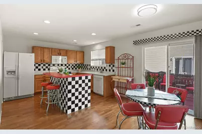 4669 S Swadley Way, Morrison, CO 80465 - Photo 8