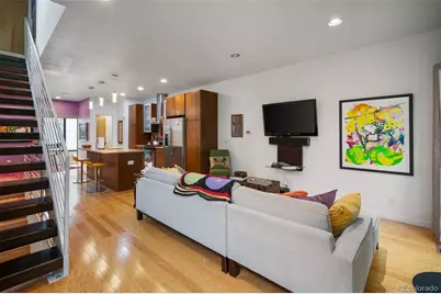 2496 Champa Street, Denver, CO 80205 - Photo 4