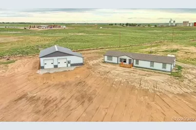 15660 County Road 49, La Salle, CO 80645 - Photo 2
