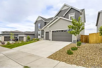 17520 Rose Mallow Avenue, Parker, CO 80134 - Photo 2