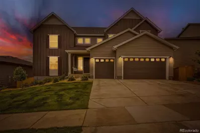 17520 Rose Mallow Avenue, Parker, CO 80134 - Photo 28