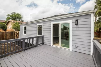 134 W Broadway Street, Elizabeth, CO 80107 - Photo 26