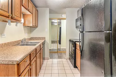 2375 S Linden Court #201, Denver, CO 80222 - Photo 16
