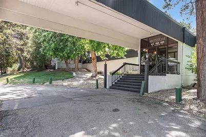 2375 S Linden Court #201, Denver, CO 80222 - Photo 4