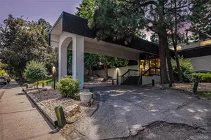 2375 S Linden Ct, Denver, CO 80222 - Photo 1