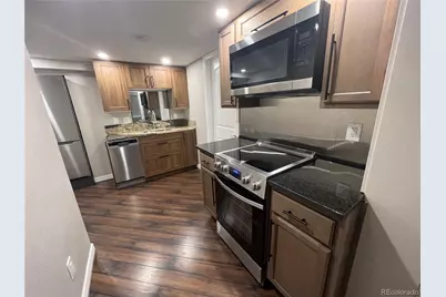 608 5th, Unit A Street, Georgetown, CO 80444 - Photo 6