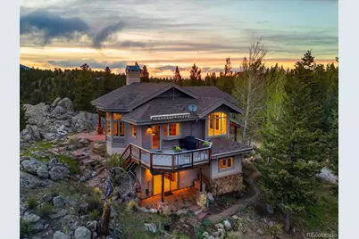 6264 Flagstaff Road, Boulder, CO 80302 - Photo 1