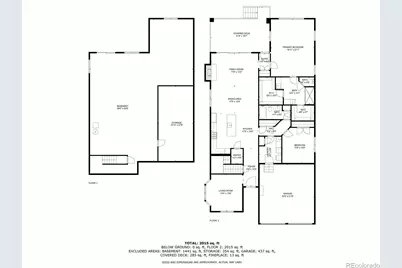 8393 S Winnipeg Court, Aurora, CO 80016 - Photo 48