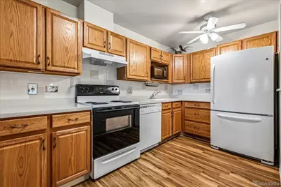 675 S Alton Way #3D, Denver, CO 80247 - Photo 1
