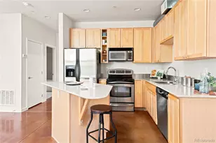 3033 Blake Street, Denver, CO 80205 - Photo 12