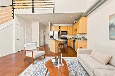 3033 Blake Street #112, Denver, CO 80205 - Photo 10