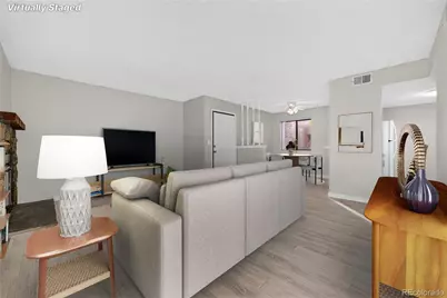 4681 S Decatur Street #124, Englewood, CO 80110 - Photo 2