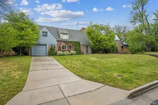 1260 Pontiac St, Denver, CO 80220 - Photo 2