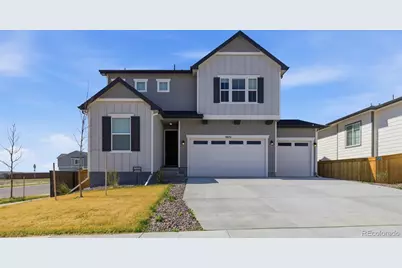9051 Telluride Court, Commerce City, CO 80022 - Photo 1