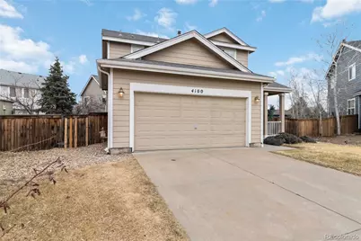 4100 Malaya Street, Denver, CO 80249 - Photo 2